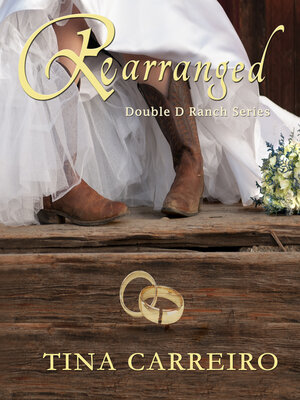cover image of Rearranged